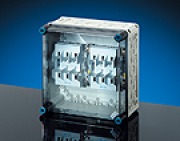  Mi 74250 NH-k�ses biztos�t�s szekr�nyek (K�SZLET EREJ�IG)